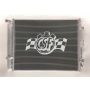 CSF 10898 A/C Condenser