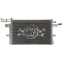 CSF 10906 A/C Condenser