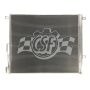 CSF 10907 A/C Condenser