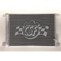CSF 10913 A/C Condenser