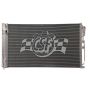 CSF 10917 A/C Condenser