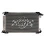CSF 10921 A/C Condenser