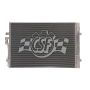 CSF 10922 A/C Condenser