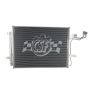 CSF 10939 A/C Condenser