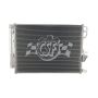 CSF 10943 A/C Condenser