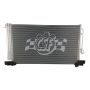 CSF 10944 A/C Condenser