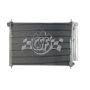CSF 10951 A/C Condenser