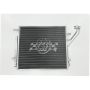 CSF 10969 A/C Condenser