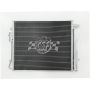 CSF 10970 A/C Condenser