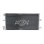 CSF 10972 A/C Condenser