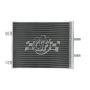CSF 10985 A/C Condenser