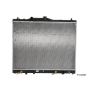 CSF 2448 Radiator