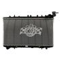 CSF 2456 Radiator