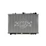 CSF 2463 Radiator