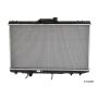 CSF 2468 Radiator