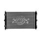 CSF 2511 Radiator