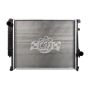 CSF 2526 Radiator
