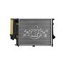 CSF 2527 Radiator