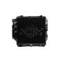 CSF 2578 Radiator