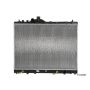 CSF 2598 Radiator