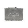 CSF 2604 Radiator