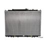 CSF 2604 Radiator