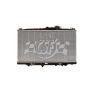 CSF 2605 Radiator