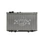 CSF 2606 Radiator