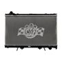 CSF 2607 Radiator