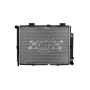 CSF 2612 Radiator