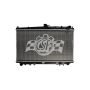 CSF 2614 Radiator