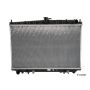 CSF 2614 Radiator