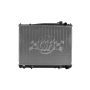 CSF 2616 Radiator