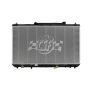 CSF 2621 Radiator