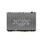 CSF 2622 Radiator