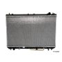 CSF 2622 Radiator