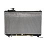 CSF 2624 Radiator