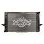CSF 2628 Radiator