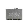 CSF 2722 Radiator