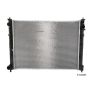 CSF 2729 Radiator