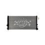 CSF 2732 Radiator