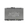 CSF 2798 Radiator