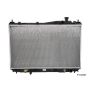 CSF 2800 Radiator
