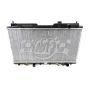 CSF 2801 Radiator