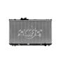 CSF 2805 Radiator