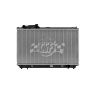 CSF 2806 Radiator