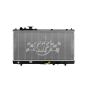 CSF 2812 Radiator