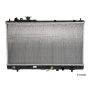 CSF 2812 Radiator