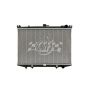 CSF 2813 Radiator
