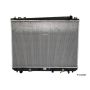 CSF 2817 Radiator